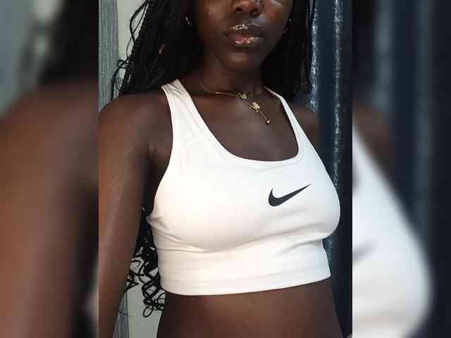 Keysha-117 webcam