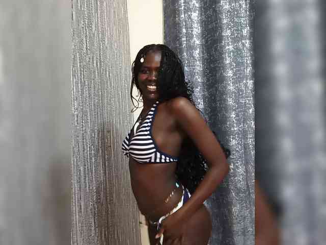 Keysha-117 Keysha-117
