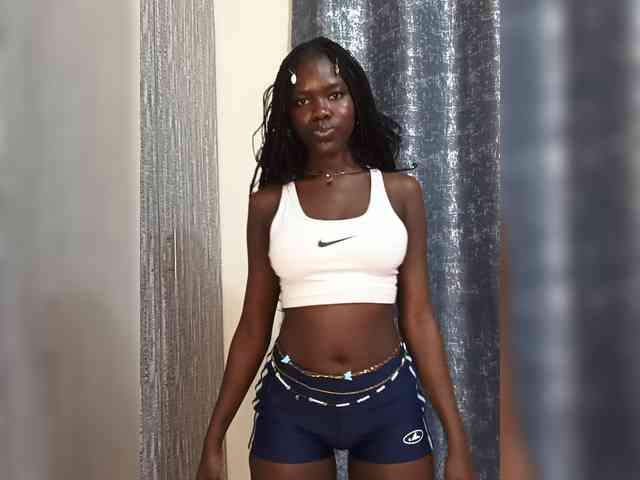 Keysha-117 Keysha-117