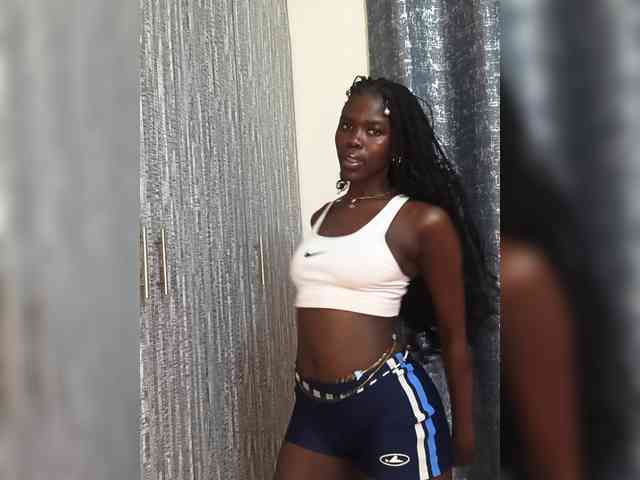 Keysha-117 Keysha-117