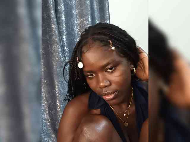 Keysha-117 Keysha-117