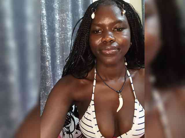 Keysha-117 - Girl 