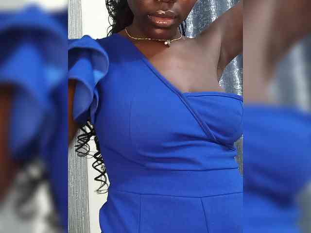 Keysha-117 Keysha-117