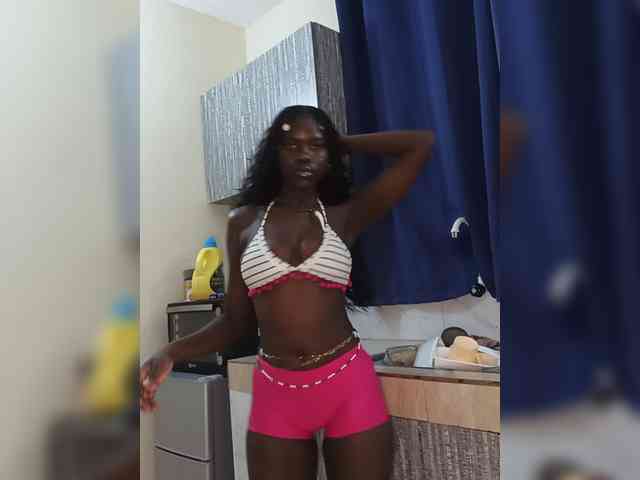 Keysha-117 Keysha-117