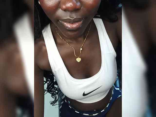 Keysha-117 Keysha-117