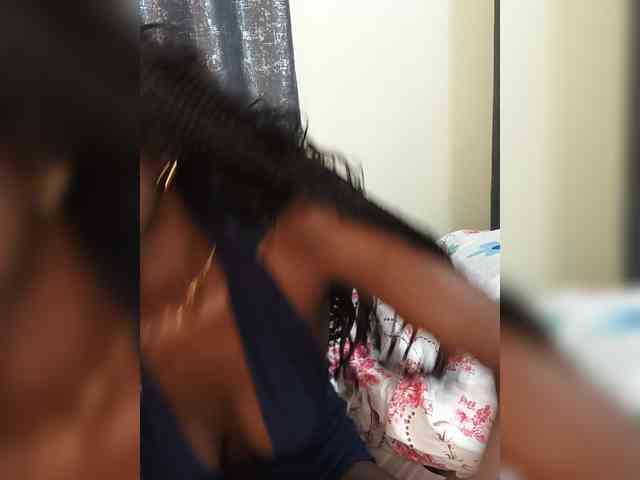 Keysha-117 webcam