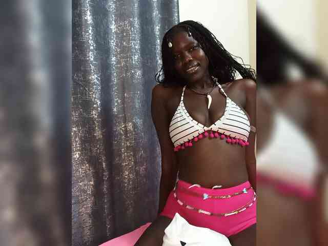 Keysha-117 Keysha-117