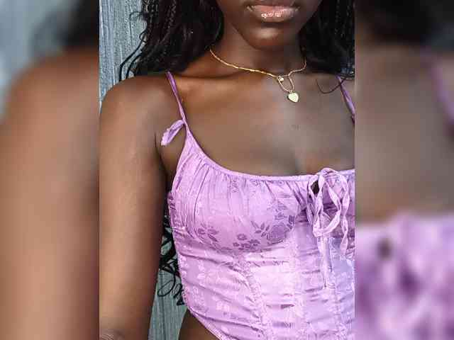 Keysha-117 webcam