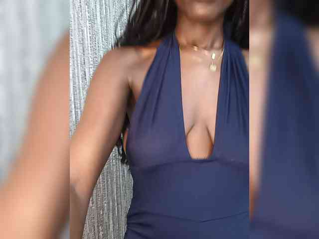 Keysha-117 webcam