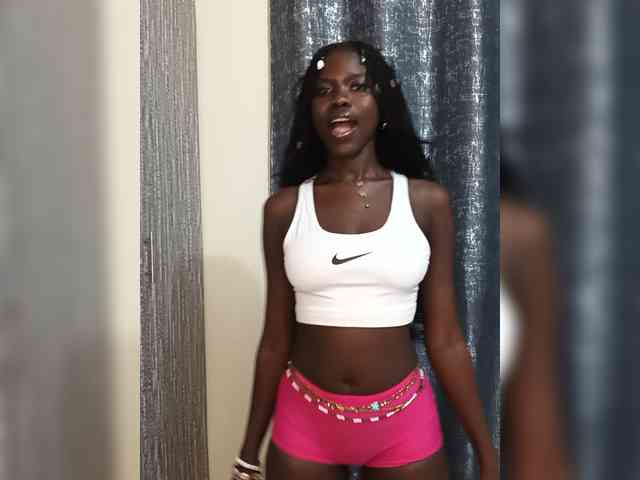 Model: Keysha-117