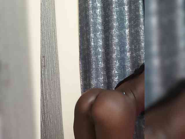 Keysha-117 webcam