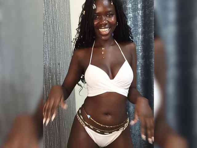 Model: Keysha-117