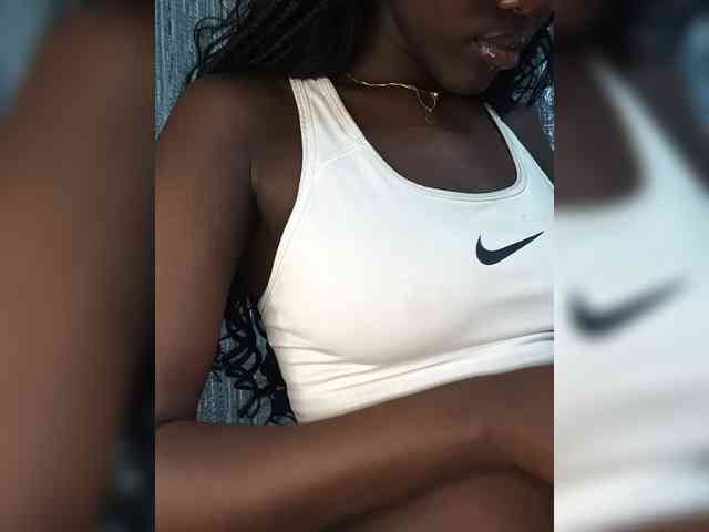 Keysha-117 webcam