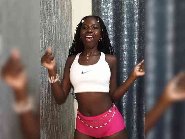 Model: Keysha-117