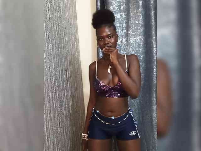 Keysha-117 - Girl 