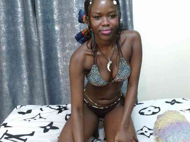 Keysha-117 Keysha-117