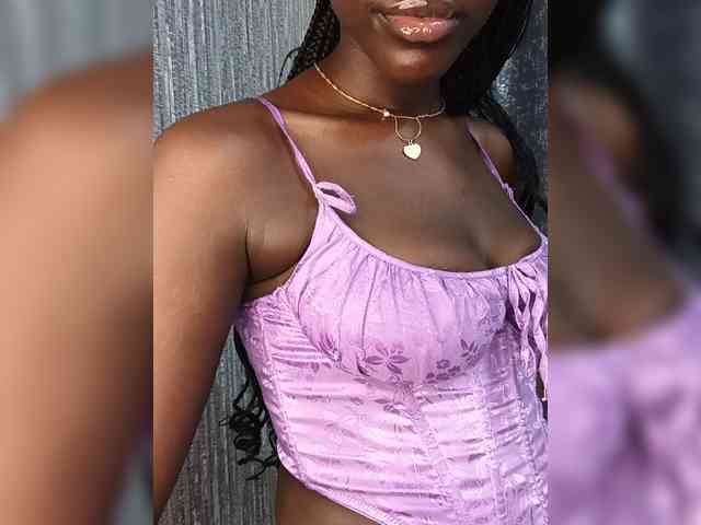 Keysha-117 webcam