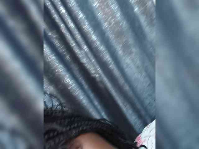 Keysha-117 webcam