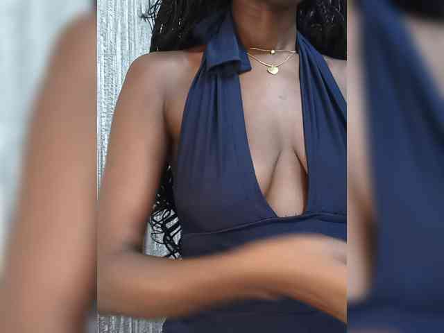 Keysha-117 webcam