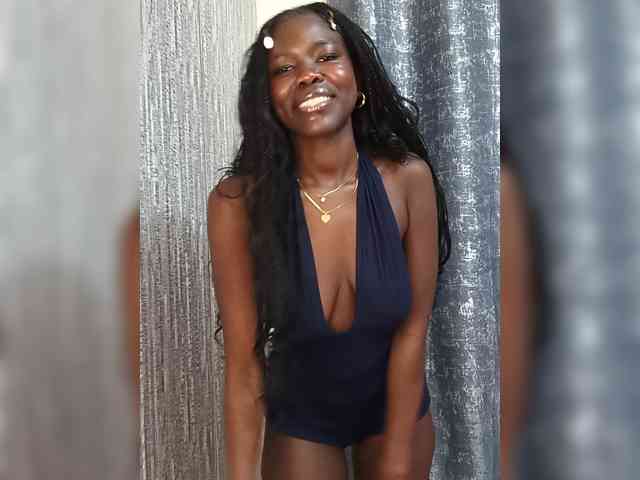 Keysha-117 Keysha-117