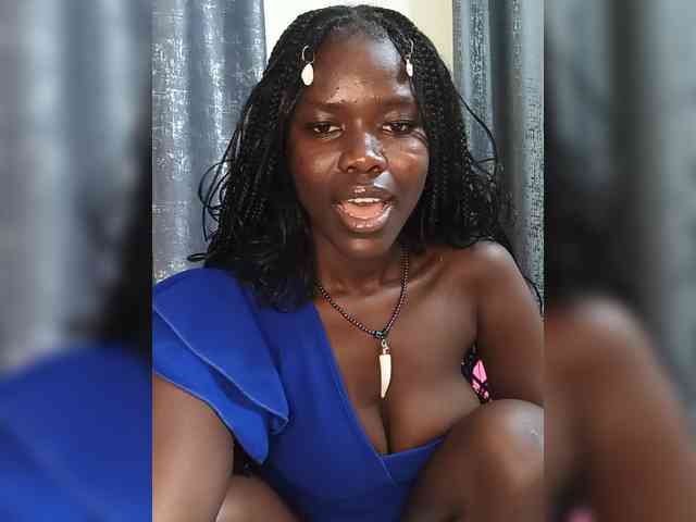 Keysha-117 Keysha-117