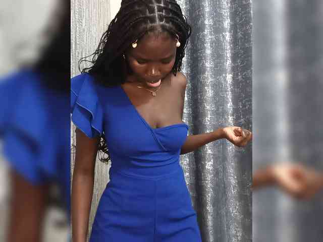 Keysha-117 Keysha-117