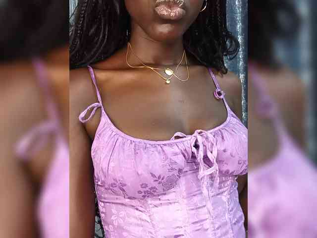 Keysha-117 webcam
