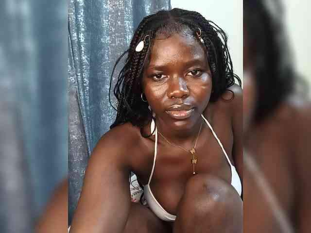 Model: Keysha-117