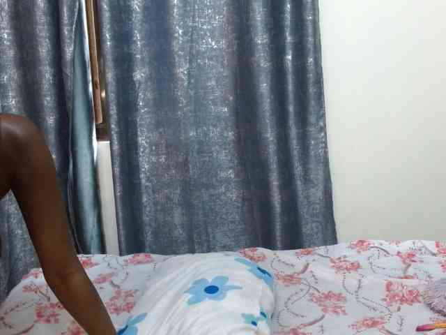 Keysha-117 Keysha-117