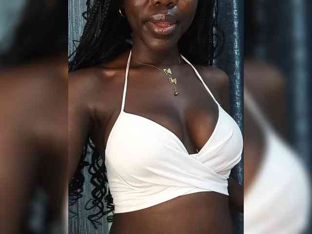 Keysha-117 webcam