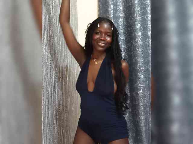 Keysha-117 Keysha-117