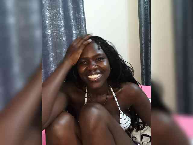 Keysha-117 Keysha-117