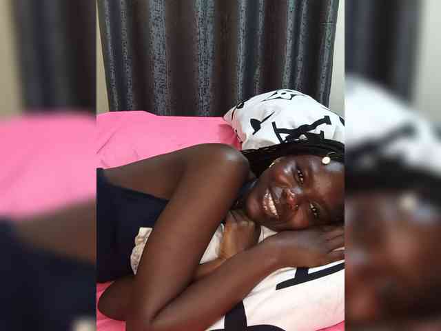 Keysha-117 webcam