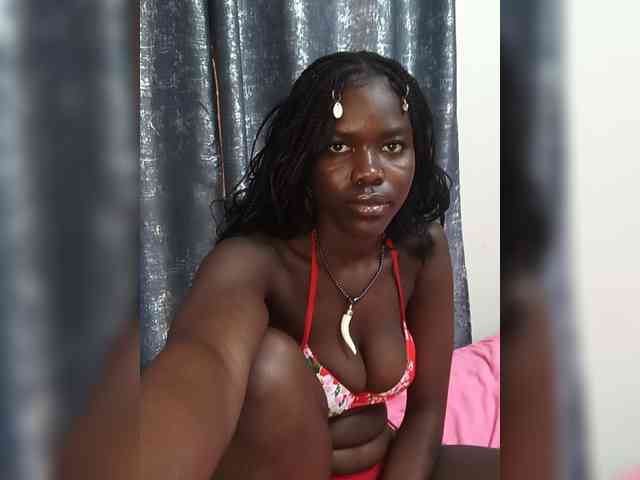 Keysha-117 Keysha-117