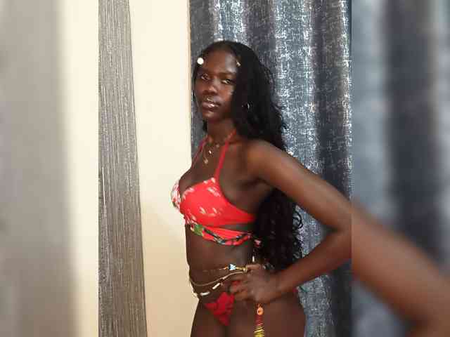 Keysha-117 Keysha-117