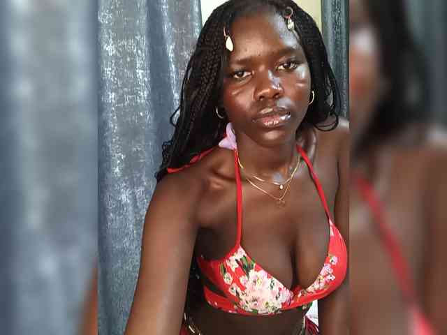 Keysha-117 webcam