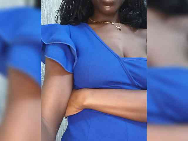 Keysha-117 Keysha-117