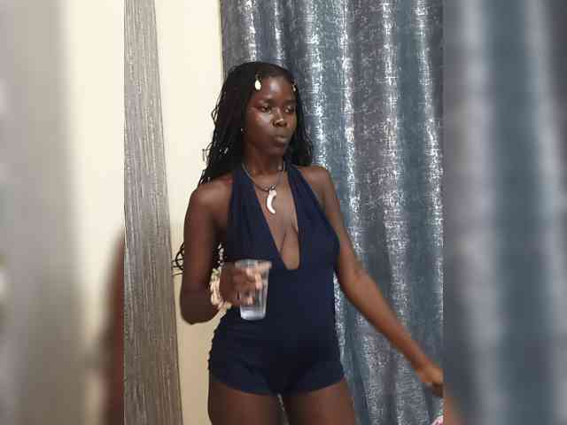Model: Keysha-117