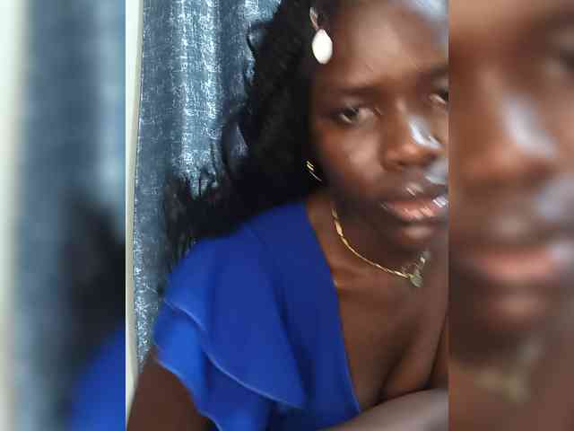 Keysha-117 Keysha-117