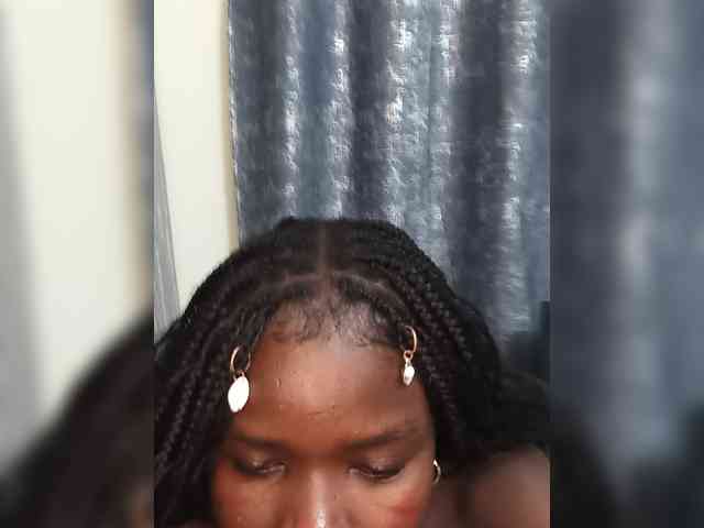 Keysha-117 Keysha-117