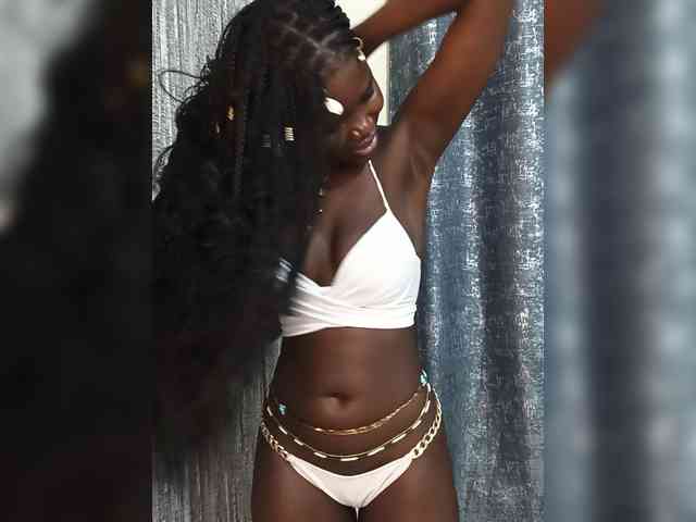 Keysha-117 Keysha-117