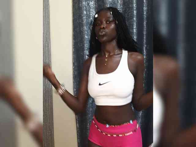 Keysha-117 Keysha-117