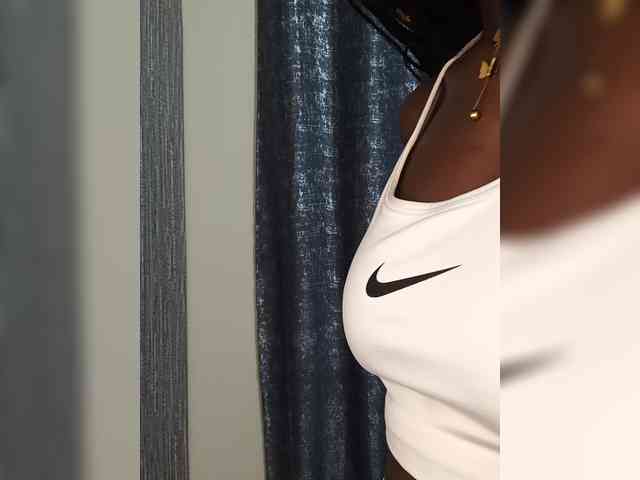 Keysha-117 webcam