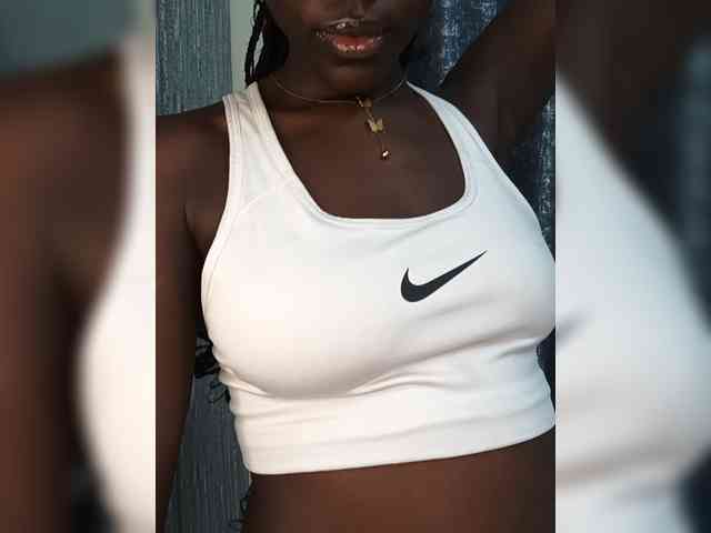 Keysha-117 webcam