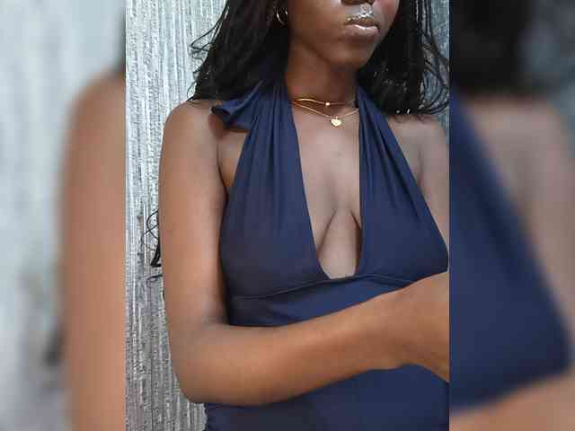 Keysha-117 webcam