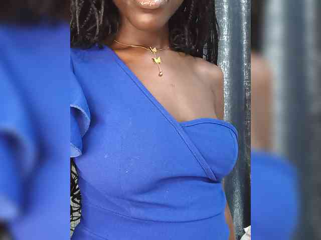 Keysha-117 Keysha-117