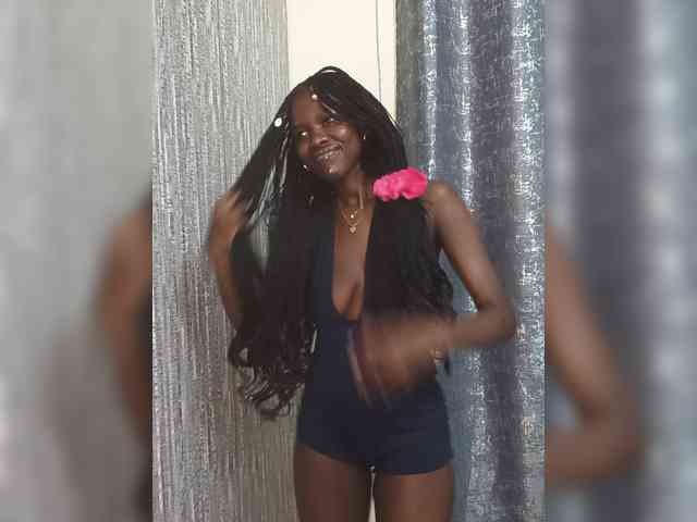 Keysha-117 webcam