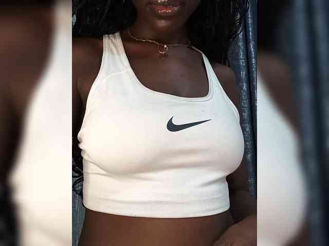 Keysha-117 webcam