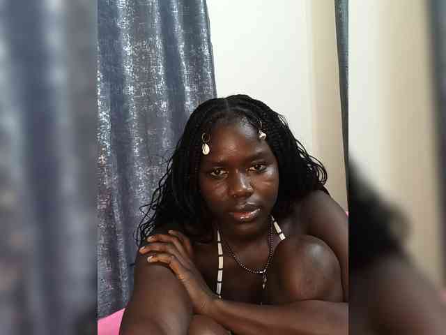 Keysha-117 Keysha-117