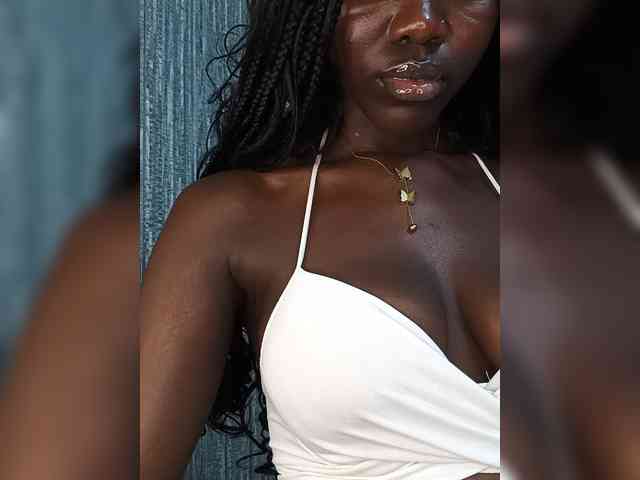 Keysha-117 webcam